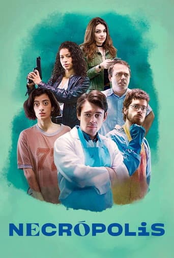 Staffel 1