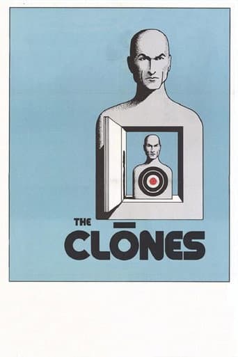Clones - Labor des Grauens