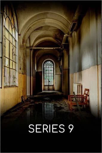 Staffel 9