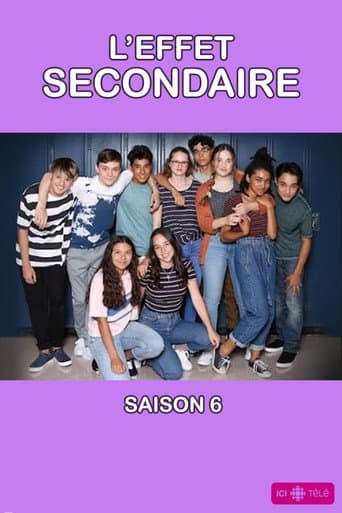 Saison 6