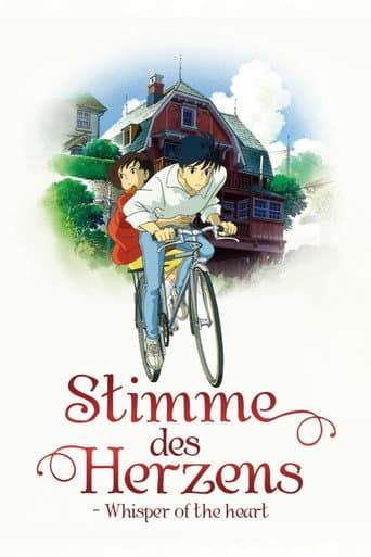 Stimme des Herzens - Whisper of the Heart