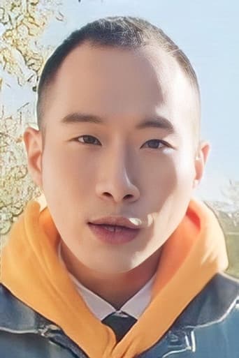 張震宇
