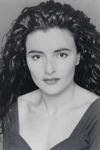 Cristina Pronzati