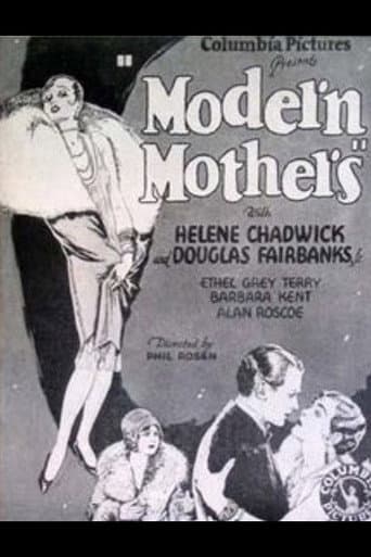 Modern Mothers