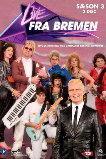 Staffel 3