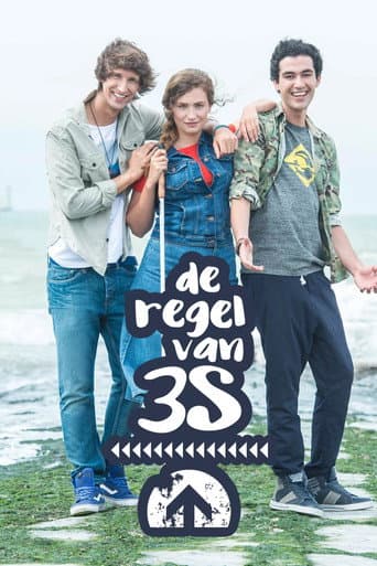 Staffel 1