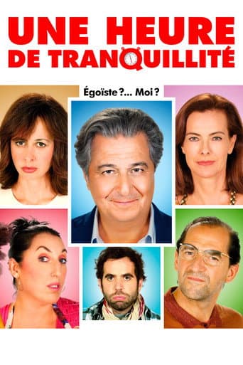 Une Heure de Tranquillité