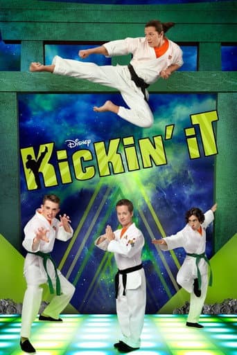 Staffel 4