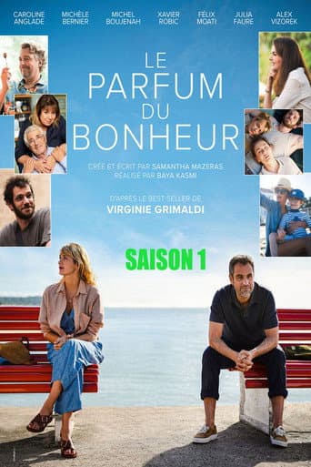 Staffel 1
