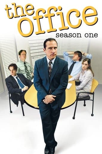 Staffel 1