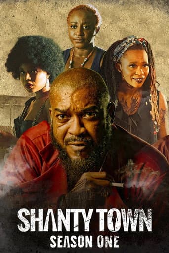 Staffel 1