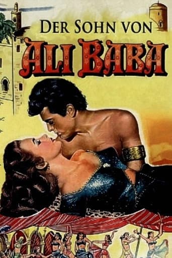 Der Sohn von Ali Baba
