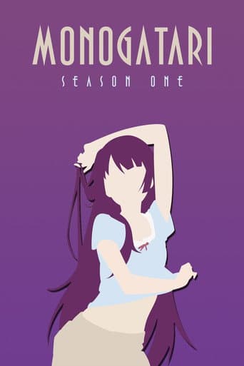 Bakemonogatari