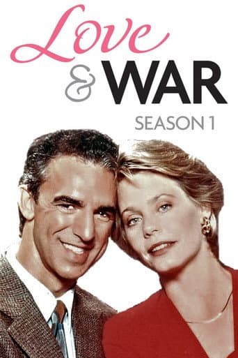 Staffel 1