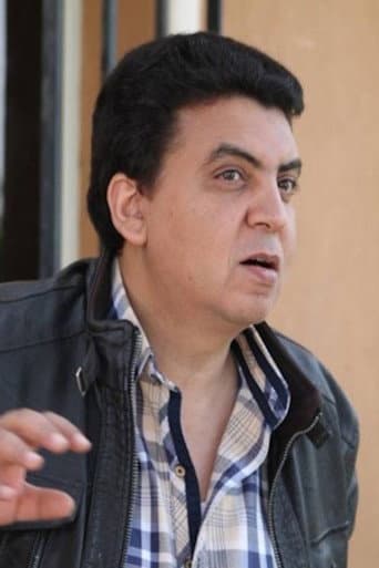 Mohammad El Henawi