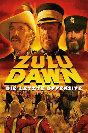 Die letzte Offensive