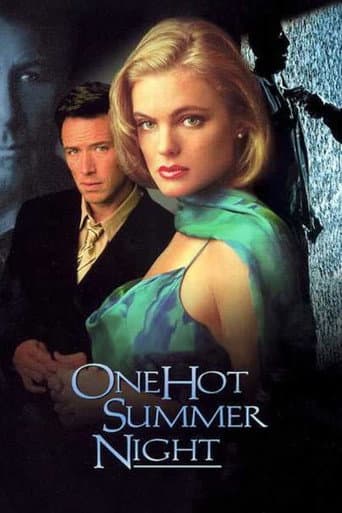Tod in einer Sommernacht