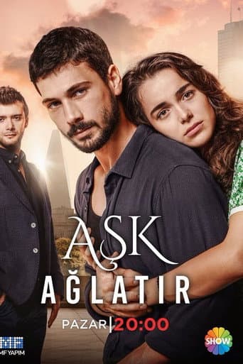 Staffel 1