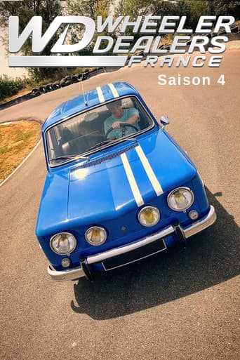 Staffel 4