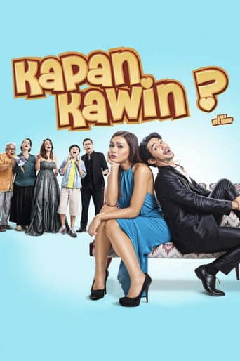 Kapan Kawin?