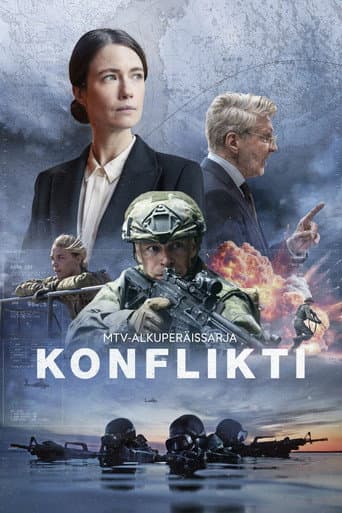 Staffel 1