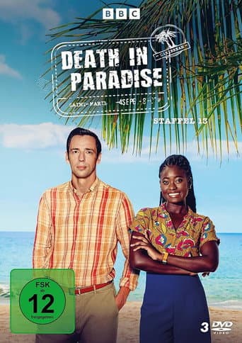 Staffel 13
