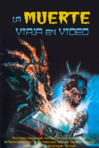 La muerte viaja en vídeo