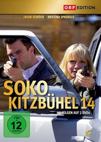 Staffel 14