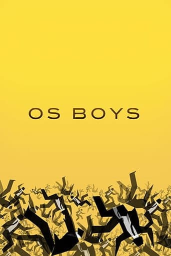 Staffel 1