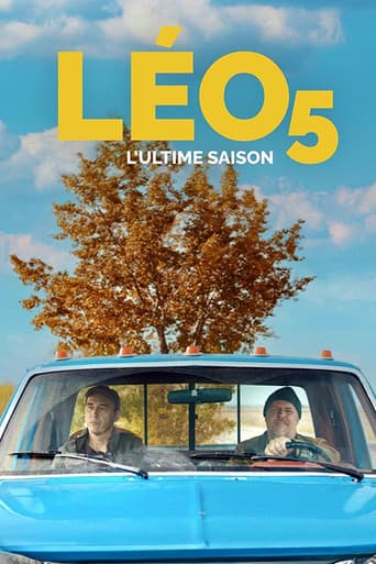 Staffel 5