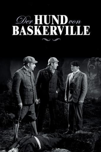 Der Hund von Baskerville
