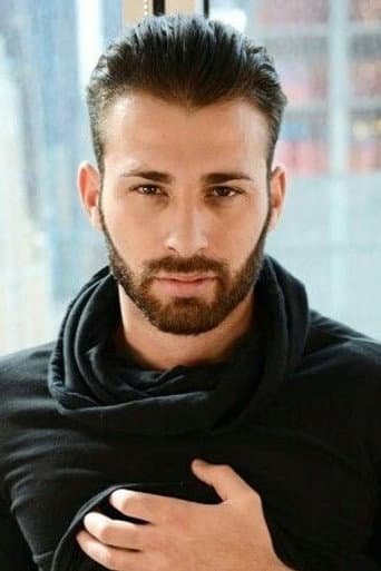 Jarec Wentworth
