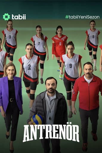 Staffel 1