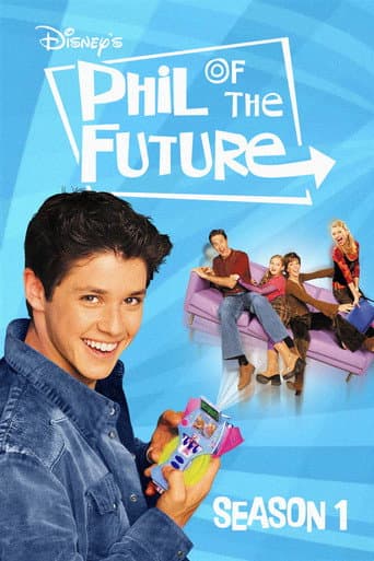 Staffel 1