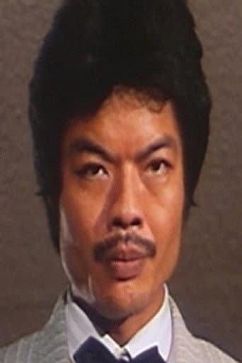 黃正霖