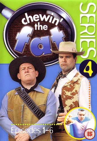 Staffel 4