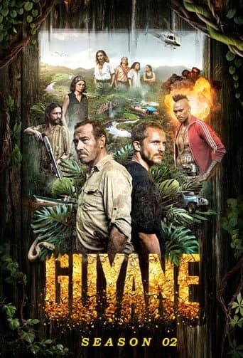 Staffel 1