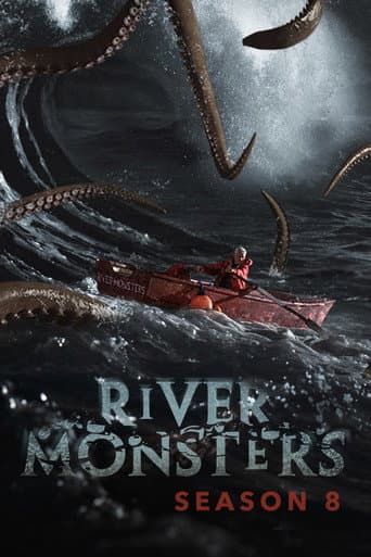 Staffel 8