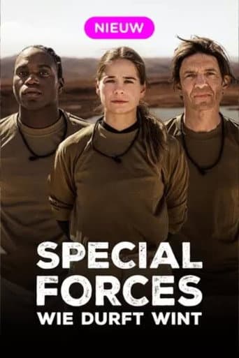 Staffel 1