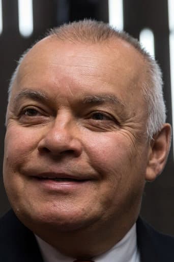 Дмитрий Киселёв