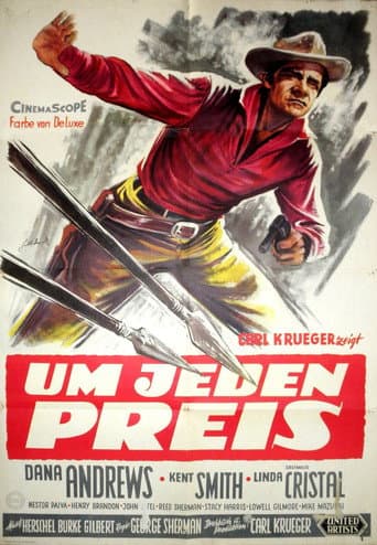 Um jeden Preis