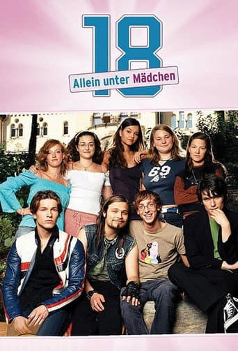 Staffel 1