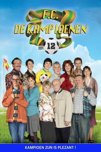 Staffel 12