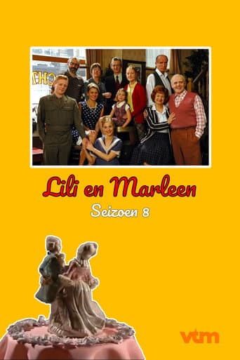 Staffel 8