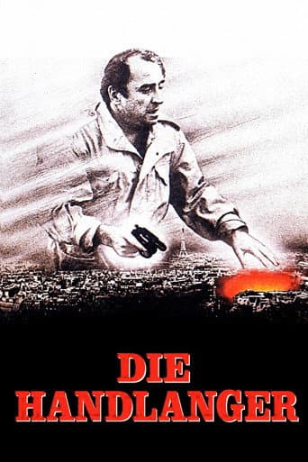 Die Handlanger