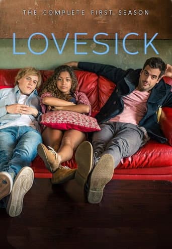 Staffel 1