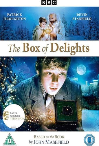 Staffel 1