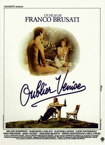 Oublier Venise