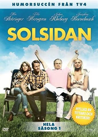 Staffel 1