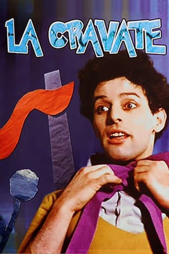 Die Krawatte